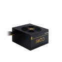 Chieftec Power Supply||700 Watts|Efficiency 80 PLUS GOLD|PFC Active|BBS-700S