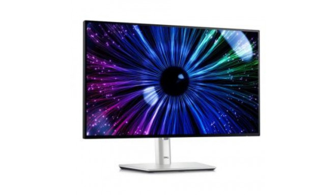 Dell LCD Monitor||U2424HE|23.8"|Panel IPS|1920x1080|16:9|120Hz|Matte|8 ms|Swivel|Pivot|Height adjust