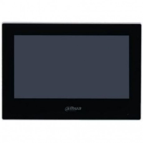 DAHUA MONITOR LCD 7" IP DOORPHONE/WIFI POE/ VTH2621G-WP
