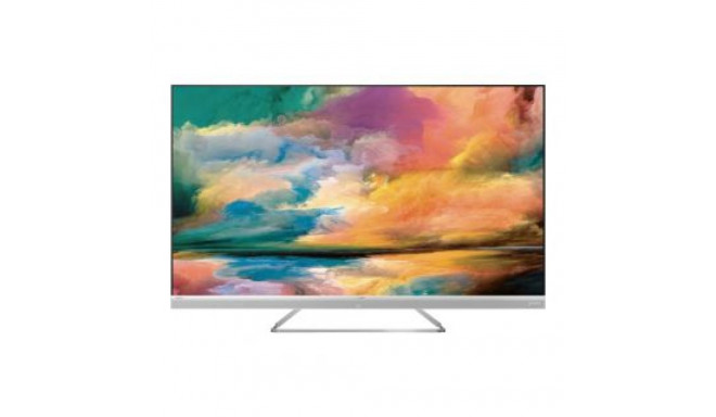 Sharp 55EQ3EA 55" (139cm) Quantum Dot 4K Ultra HD Smart Android TV, Dolby Vision, Dolby Atmos, Harma