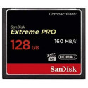 SANDISK BY WESTERN DIGITAL MEMORY COMPACT FLASH 128GB/SDCFXPS-128G-X46 SANDISK