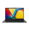 Asus Vivobook Go 15 OLED E1504FA-L1252W Mixed Black, 15.6 ", OLED, FHD, 1920 x 1080 pixels, Glossy, 