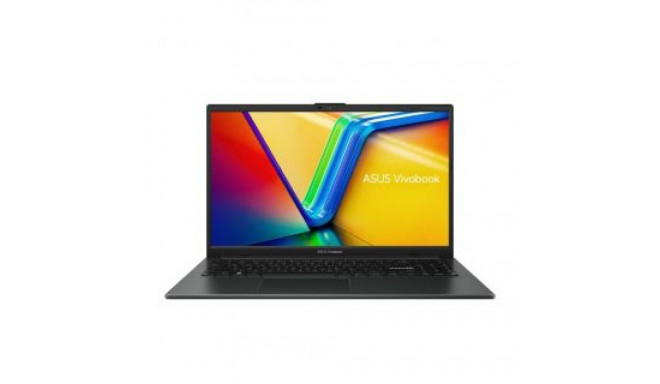 Asus Vivobook Go 15 OLED E1504FA-L1252W Mixed Black, 15.6 ", OLED, FHD, 1920 x 1080 pixels, Glossy, 