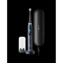 Oral-B Electric toothbrush iO Series 9N Rechargeable, For adults, Number of brush heads included 1, 