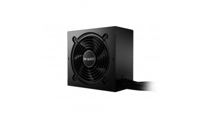 BE QUIET Power Supply||850 Watts|Efficiency 80 PLUS GOLD|PFC Active|MTBF 100000 hours|BN330