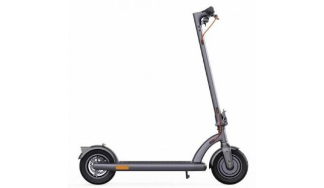 NAVEE N40 Electric Scooter , 350W , 25 km/h Black