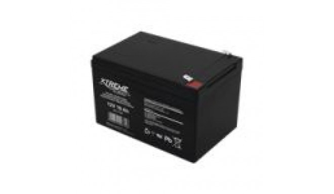 Blow 82-215# XTREME Rechargeable battery