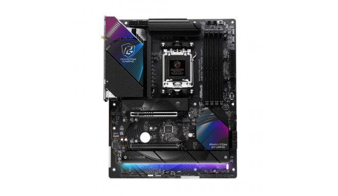 ASRock X870 RIPTIDE WIFI Motherboard