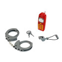 KLEIN Police set, 3 pcs