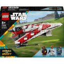 LEGO Star Wars Boba Jedi Rüütli Hävitaja (75388)