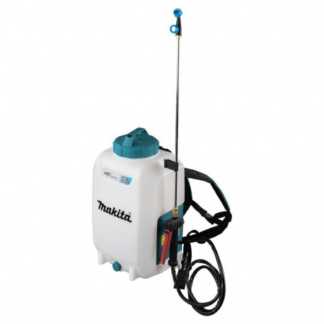 Cordless sprayer 15l Makitra DUS158Z