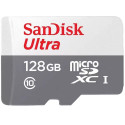 CARD MEMORY MICRO SDXC SANDISK 128GB