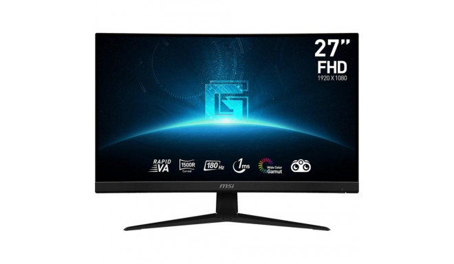 MONITOR MSI G27C4 E3