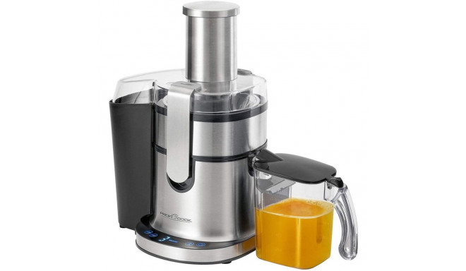 PC-AE 1156 mahlapress PROFICOOK