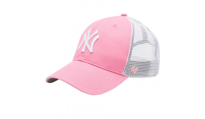 47 Brand New York MLB Yankees Branson Cap B-BRANS17CTP-RSA (One size)