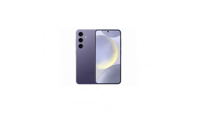 Samsung SM-S921B Galaxy S24 Dual SIM 5G 8GB RAM 128GB Cobalt Violet EU