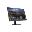 Lenovo ThinkVision T24d-10 (24") WUXGA HDMI/DP/VGA/HUB/KÕLAR