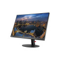 Lenovo ThinkVision T24d-10 (24") WUXGA HDMI/DP/VGA/HUB/KÕLAR