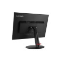 Lenovo ThinkVision T24d-10 (24") WUXGA HDMI/DP/VGA/HUB/KÕLAR