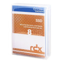 TANDBERG RDX SSD 8TB CARTRIDGE/3YRS BRONZE-LEVEL