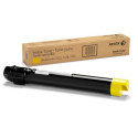 WC 78xx/75xx DMO Toner Yellow 006R01518