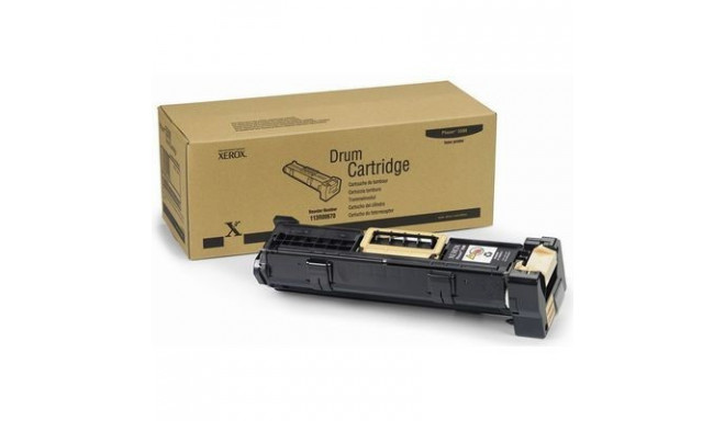 Xerox 13R591 toner cartridge 1 pc(s) Original Black