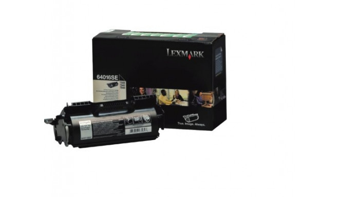 Lexmark - must - originaal - toonerikassett