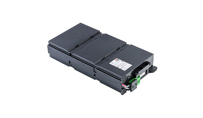APC APCRBC141 UPS aku Suletud pliiakumulaator (VRLA)