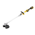 DeWALT DCMST561N-XJ brush cutter/string trimmer 35 cm Battery Black, Yellow