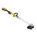 DeWALT DCMST561N-XJ brush cutter/string trimmer 35 cm Battery Black, Yellow