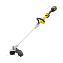 DeWALT DCMST561N-XJ brush cutter/string trimmer 35 cm Battery Black, Yellow