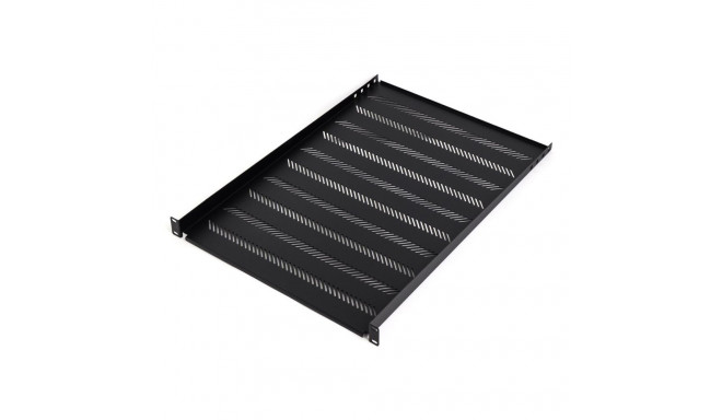 Digitus TN-19-550-1U-BK rack accessory Shelf