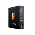 FL Studio 21 - Producer Edition BOX - muusikatootmise tarkvara