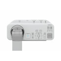 Epson ELPDC21 dokumendikaamera Hall, Valge 25.4 / 2.7 mm (1 / 2.7") CMOS USB/HDMI