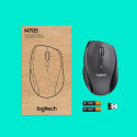 Logitech Marathon Mouse M705