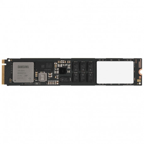 SSD Samsung PM9A3 960GB M.2 (22x110) NVMe PCI 4.0 MZ1L2960HCJR-00A07 (DWPD 1)