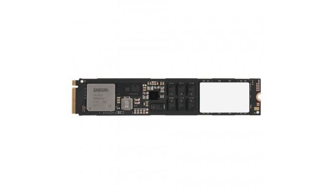 SSD Samsung PM9A3 960GB M.2 (22x110) NVMe PCI 4.0 MZ1L2960HCJR-00A07 (DWPD 1)