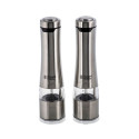 Russell Hobbs 23460-56 seasoning grinder Salt & pepper grinder set Stainless steel