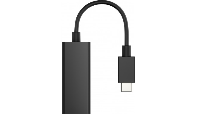 HP USB-C - RJ45 adapter G2