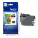Brother LC422XLBK tindikassett, must