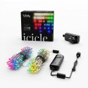 Twinkly Icicle 109 LED RGB+W