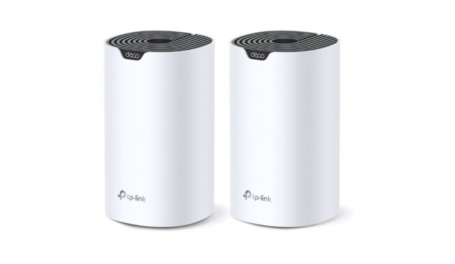 System WiFi Deco S7(2-pack) AC1900