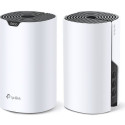System WiFi Deco S7(2-pack) AC1900