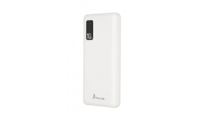 Powerbank EPB-098W EX.19638 white