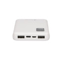 Powerbank EPB-098W EX.19638 white