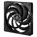 Arctic P12 Slim PWM PST ventilaator - 120mm