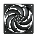 Arctic P12 Slim PWM PST ventilaator - 120mm
