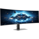 Samsung Odyssey G9 G93SC LS49CG934SUXEN - 49'' | OLED | DQHD | 0,03ms | 240Hz | HDR