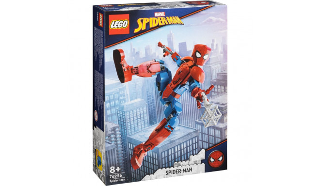 LEGO Super Heroes 76226 Figurka Spider-Mana