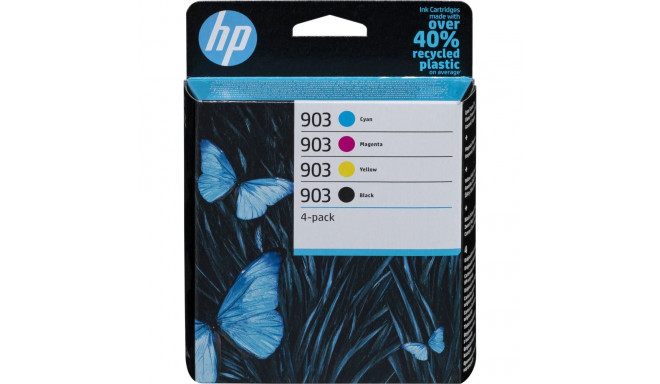 HP 903 czteropak instant Ink